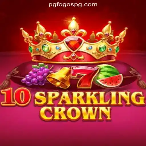 Discovering the Allure of 10SparklingCrown: An Ultimate Online Slot Experience on Fogos PG Platform