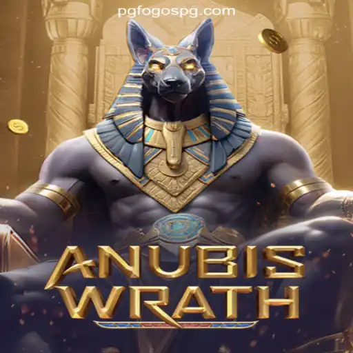 Unveiling the Mysteries of AnubisWrath: The Premier Online Slot Game on Fogos PG Platform