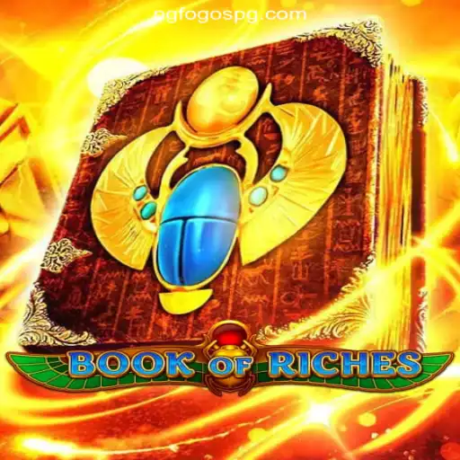 Exploring the Enchanting World of BookofRiches on Fogos PG Platform