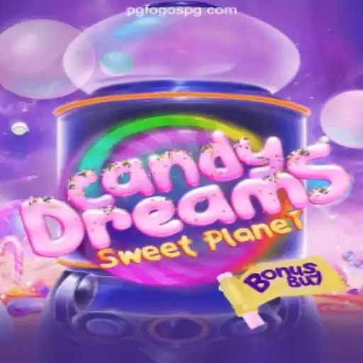 Explore the Sweet Adventures in CandyDreamsSweetPlanet on Fogos PG Platform