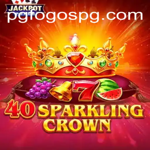 Discover 40SparklingCrown: Leading the Way on Fogos PG Platform with Thrilling Slots