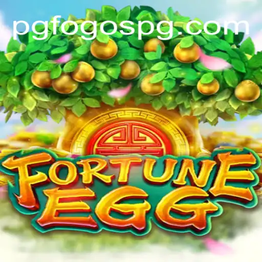 Unlock Luck with FortuneEgg: The Ultimate Guide to Brazil's #1 Online Slot on Fogos PG Platform