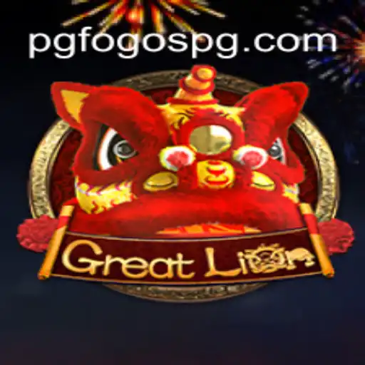 Explore the Thrills of GreatLion: A Leading Online Slot Game on Fogos PG Platform