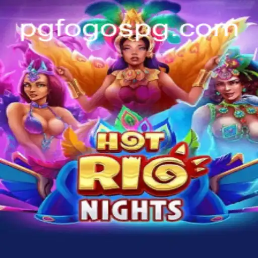 Exploring HotRioNights: The Heartbeat of Brazil's Online Casino Scene