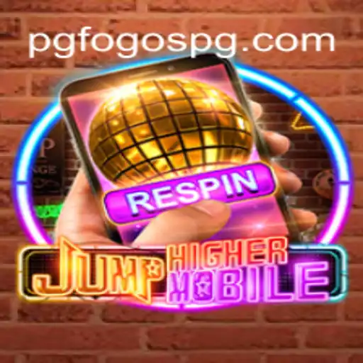 JumpHighermobile: The Game Revolutionizing Online Slots with Fogos PG Platform