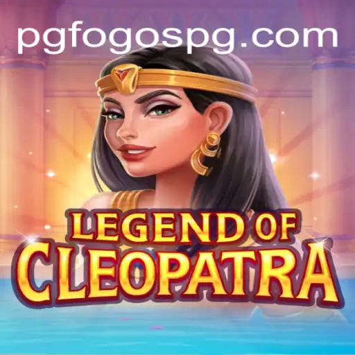 Explore the Enchanting World of LegendOfCleopatra Slots on Fogos PG Platform