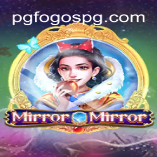 MirrorMirror: A New Era in Online Slots on Fogos PG Platform