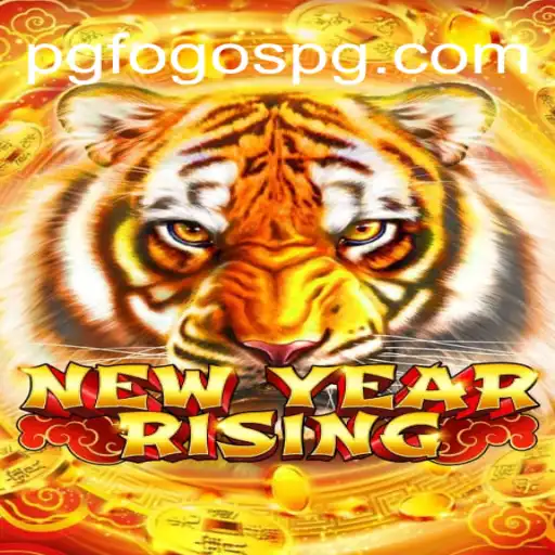 NewYearRising: Your Ultimate Guide to the Hottest Online Slots Game
