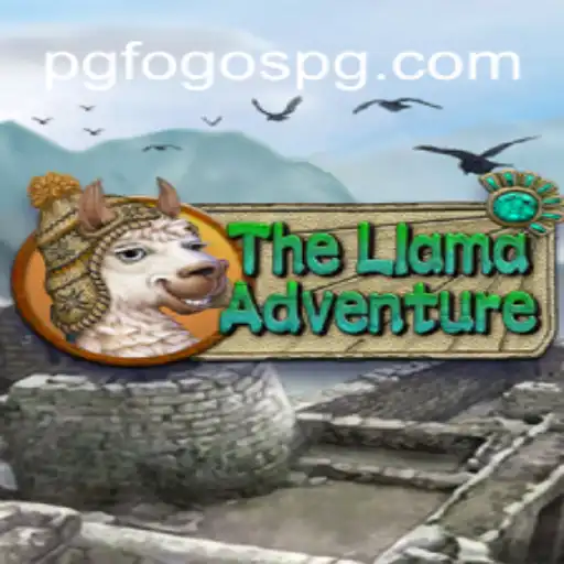 Discover TheLlamaAdventure: The Latest Online Slot Sensation