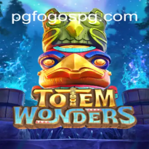 Exploring TotemWonders: The New Sensation on Fogos PG Platform - Online Slots Brasil #1