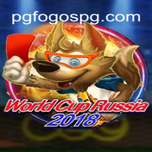 Exploring the World of WorldCupRussia2018 on Fogos PG Platform-Online Slots Brasil #1