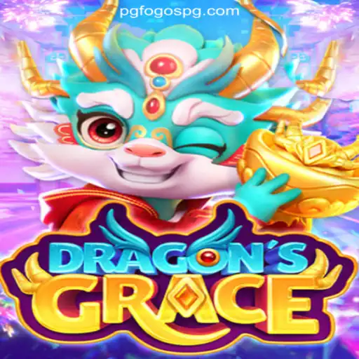 Explore DragonsGrace: The Premiere Online Slot Game on Fogos PG Platform
