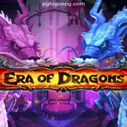 Exploring EraOfDragons: An Exciting Slot Adventure on Fogos PG Platform
