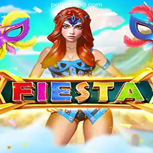 Exciting Online Thrills with Fiesta on Fogos PG Platform