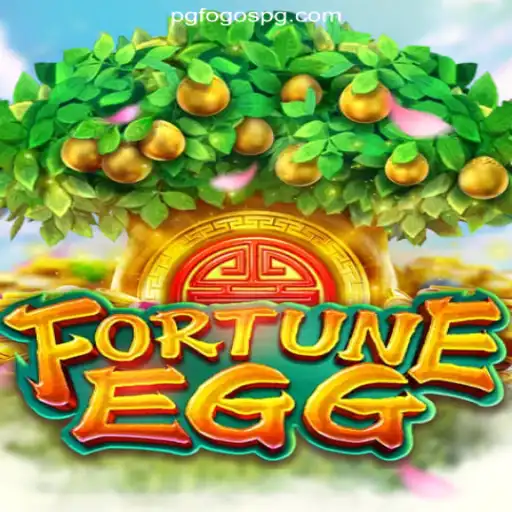 Unlock Luck with FortuneEgg: The Ultimate Guide to Brazil's #1 Online Slot on Fogos PG Platform