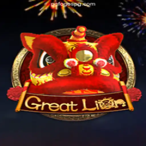 Explore the Thrills of GreatLion: A Leading Online Slot Game on Fogos PG Platform