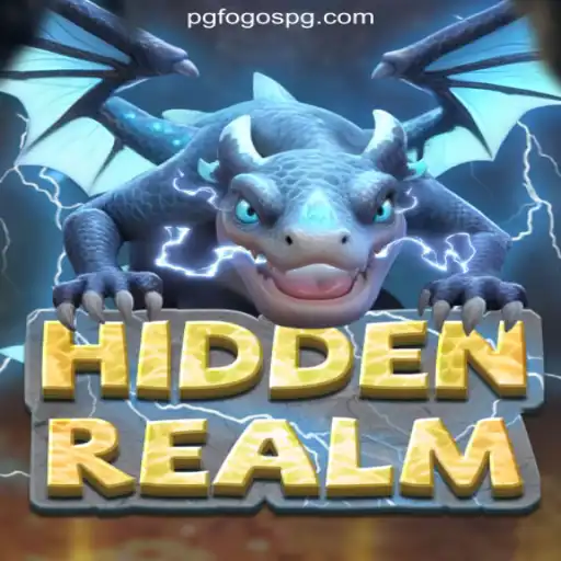 An In-Depth Look at HiddenRealm: Revolutionizing Online Slots on Fogos PG Platform in Brazil