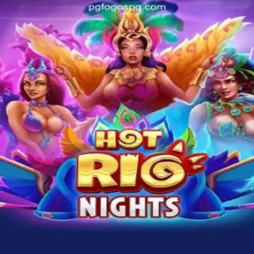 Exploring HotRioNights: The Heartbeat of Brazil's Online Casino Scene