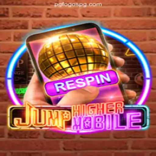 JumpHighermobile: The Game Revolutionizing Online Slots with Fogos PG Platform