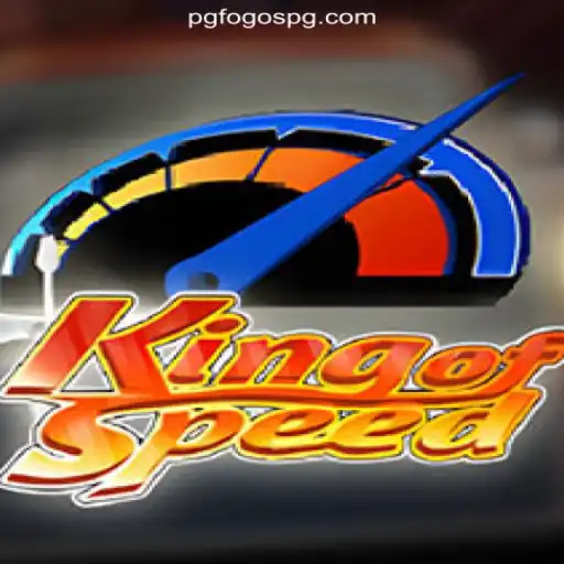 The Thrilling World of KingofSpeed on Fogos PG Platform