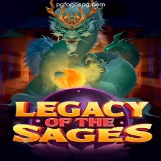 Exploring the Thrilling World of LegacyoftheSages: The Premier Online Slot Game on Fogos PG Platform in Brazil