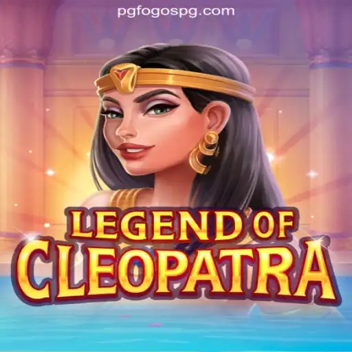 Explore the Enchanting World of LegendOfCleopatra Slots on Fogos PG Platform