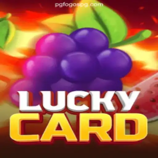 Discover LuckyCard on Fogos PG Platform: #1 Online Slots in Brasil