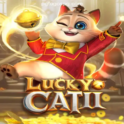 Exploring the Excitement of LuckyCatII: The Top Choice for Online Slots in Brazil