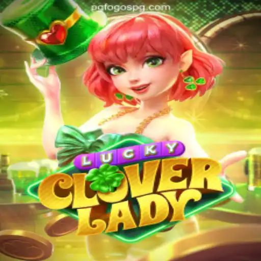 Explore the Magic of LuckyCloverLady: A Premier Slot Game on Fogos PG Platform