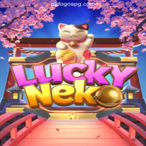 Exploring the Enchanting World of LuckyNeko on Fogos PG Platform