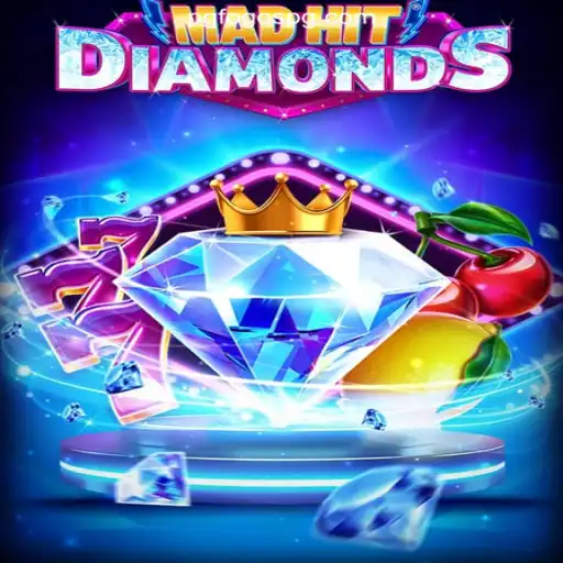 MadHitDiamonds: The Ultimate Gaming Experience on Fogos PG Platform