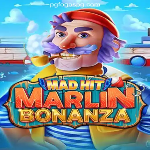 MadHitMarlinBonanza: The Ultimate Slot Game Experience