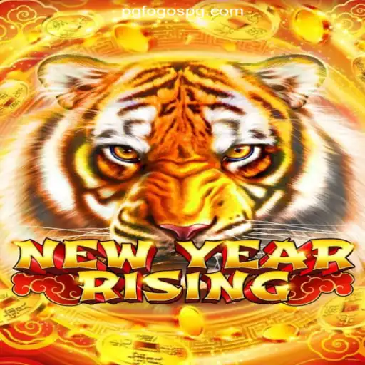 NewYearRising: Your Ultimate Guide to the Hottest Online Slots Game