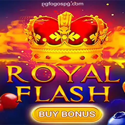 RoyalFlashBuyBonus: The Thrilling World of Online Slots