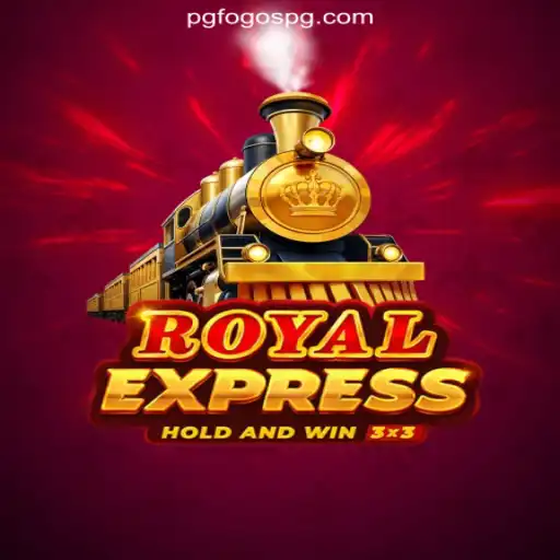 Discover the Thrills of Royal Express: The Leading Online Slot Game in Brazil