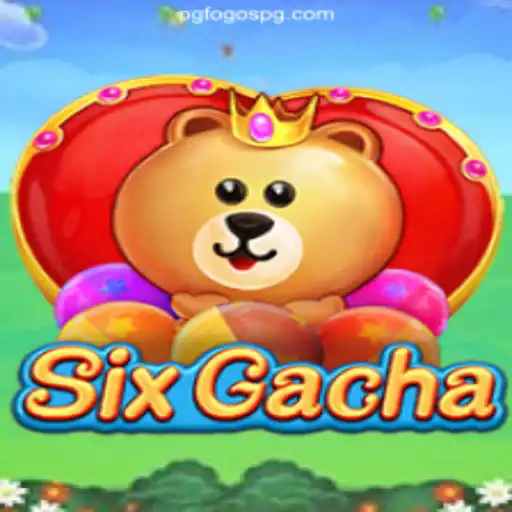 Exploring SixGacha: The Premier Online Slot Game on Fogos PG Platform