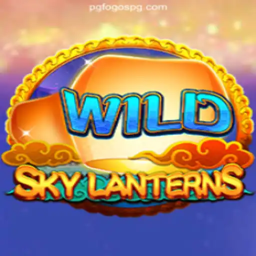 SkyLanterns: A Mystical Adventure on Fogos PG Platform - Online Slots Brasil #1