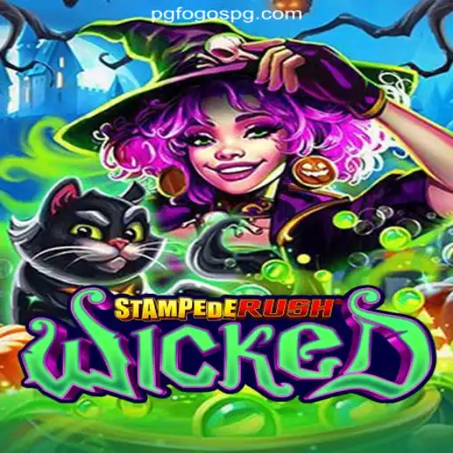 Exploring StempedeRushWicked: A Thrilling Online Slot Experience