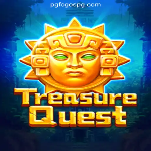 Dive into the Adventure of TreasureQuest on Fogos PG Platform