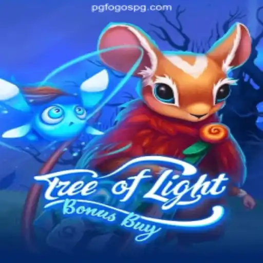 Exploring the Enchantment of TreeOfLightBonusBuy Slots