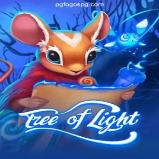 Unearthing the Mystical World of Tree of Light: The Premier Online Slot Game in Brazil