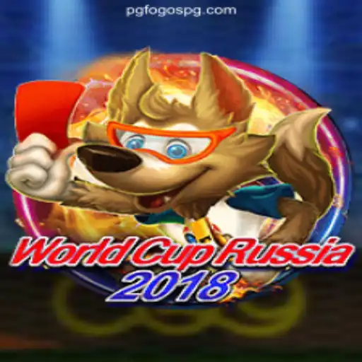 Exploring the World of WorldCupRussia2018 on Fogos PG Platform-Online Slots Brasil #1